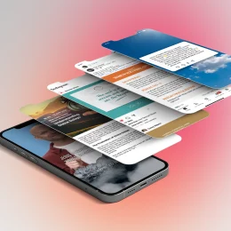 Why Churches Should Capture Sermons in More Than One Format