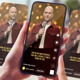 Why Consistency With Sermon Clips Matters