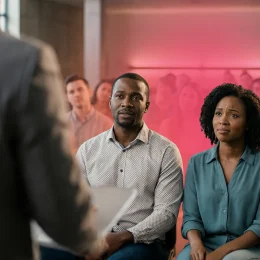 Why Growth Problems Within A Church Are Often Communication Problems