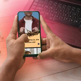 Why People Scroll Past Church Content (and How to Change That)