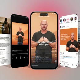 Why Visuals Matter: The Psychology of Images in Sermon Engagement