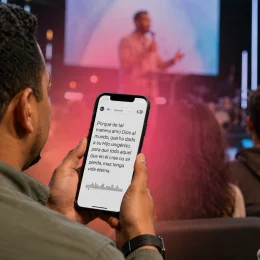 Why the Message in Church Is Strong but Not Everyone Can Follow