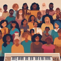 Digital Worship: Bringing Virtual Choirs to Life