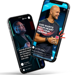 Top Five AI Apps for Church Leaders