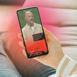 What Your Church Should Post After Easter to Keep Visitors Engaged