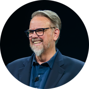 Picture of Ed Stetzer