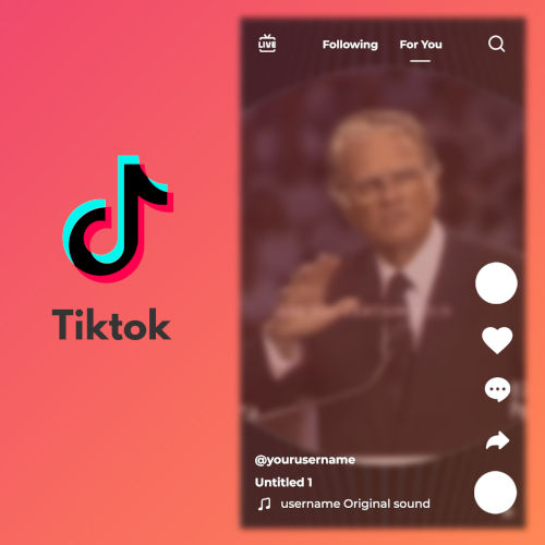 Tiktok safezone