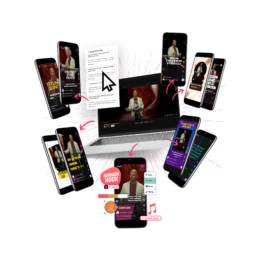 Video Sermons: Engaging Congregation Beyond Church Walls [Tips & Tricks]